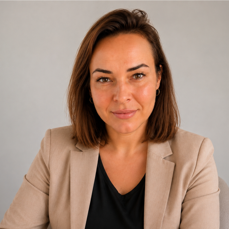 Marzena Nowicka - Robak