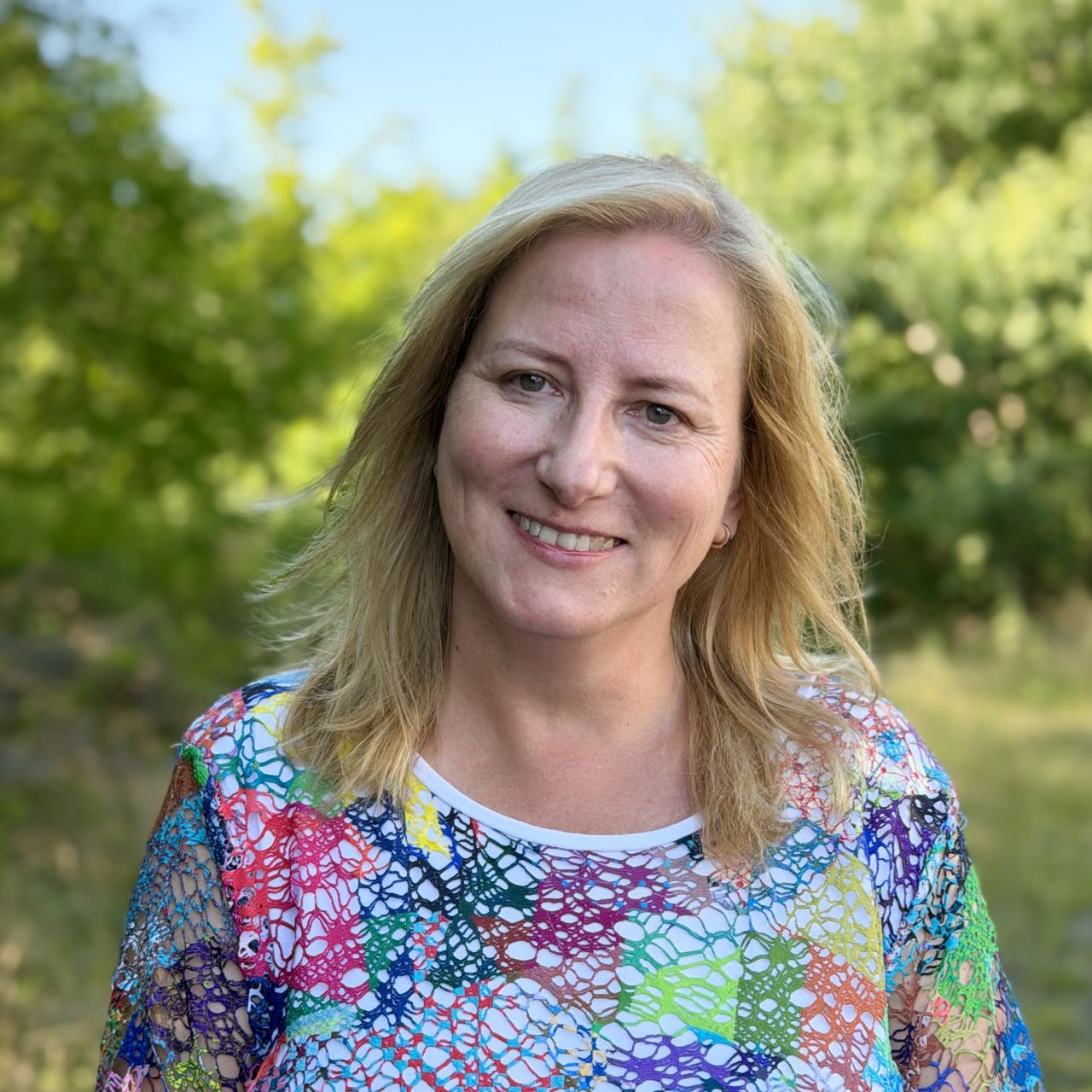 Agnieszka Hać