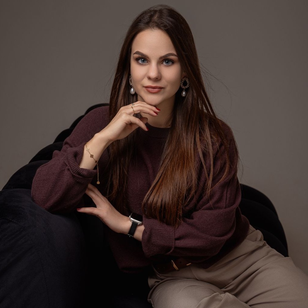Alicja Rudzińska